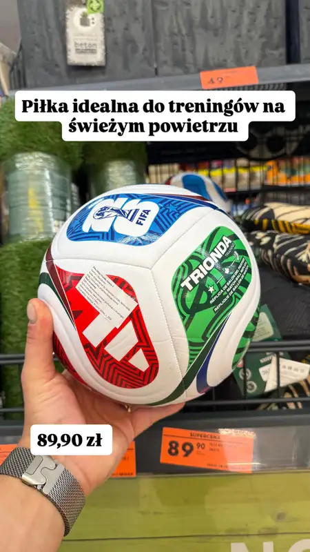 Biedronka - gazetka promocyjna Zakupowe inspiracje -- produkty do domu i dodatki modowe od piątku 05.06  - strona 6