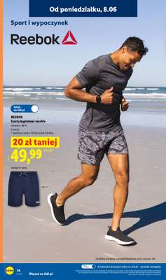 Lidl - gazetka promocyjna Katalog od poniedziałku 08.06 do soboty 13.06 - strona 16