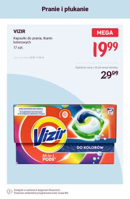 Rossmann - gazetka promocyjna Nowe MEGA PROMOCJE - od 03.06 od środy 03.06 do środy 17.06 - strona 3