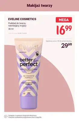 Rossmann - gazetka promocyjna Nowe MEGA PROMOCJE - od 03.06 od środy 03.06 do środy 17.06 - strona 7