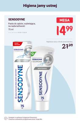 Rossmann - gazetka promocyjna Nowe MEGA PROMOCJE - od 03.06 od środy 03.06 do środy 17.06 - strona 11