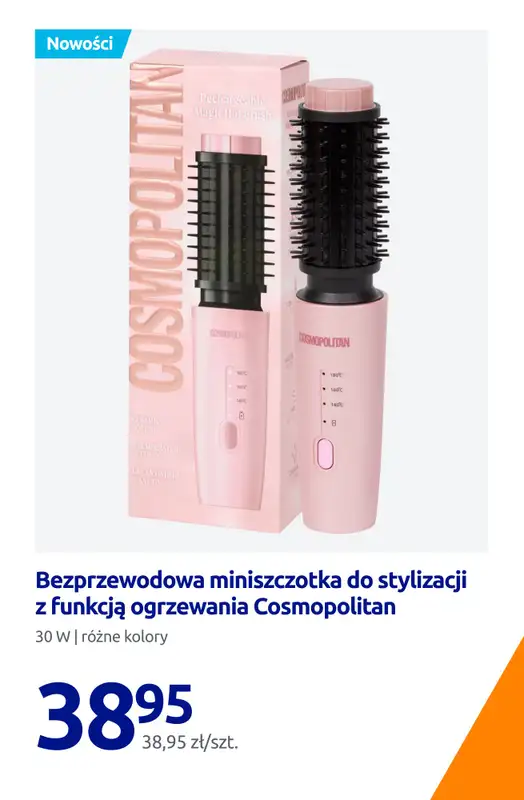 Action - gazetka promocyjna Nowości w Action! od czwartku 04.06 do wtorku 09.06 - strona 2