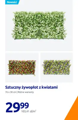 Action - gazetka promocyjna Nowości w Action! od czwartku 04.06 do wtorku 09.06 - strona 11