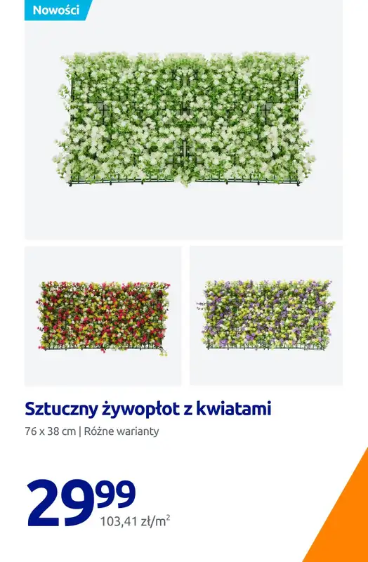 Action - gazetka promocyjna Nowości w Action! od czwartku 04.06 do wtorku 09.06 - strona 11