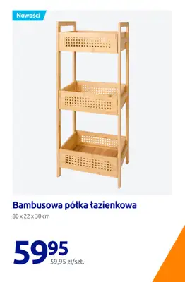 Action - gazetka promocyjna Nowości w Action! od czwartku 04.06 do wtorku 09.06 - strona 19