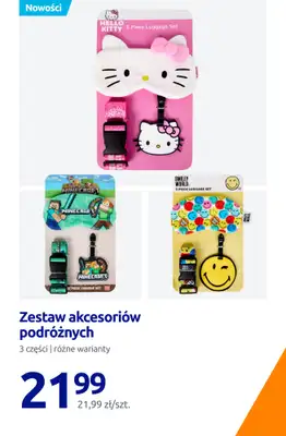 Action - gazetka promocyjna Nowości w Action! od czwartku 04.06 do wtorku 09.06 - strona 4