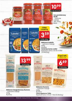 Market Point - gazetka promocyjna Gazetka od środy 03.06 do środy 17.06 - strona 17