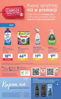 Drogerie DM - gazetka promocyjna Gazetka  do środy 17.06 - strona 4