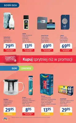 Drogerie DM - gazetka promocyjna Gazetka  do środy 17.06 - strona 2