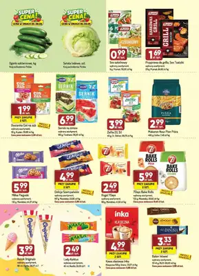 Avita - gazetka promocyjna Gazetka od środy 03.06 do wtorku 09.06 - strona 2