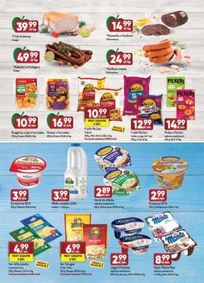 Avita - gazetka promocyjna Gazetka od środy 03.06 do wtorku 09.06 - strona 3