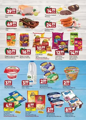 Avita - gazetka promocyjna Gazetka od środy 03.06 do wtorku 09.06 - strona 3