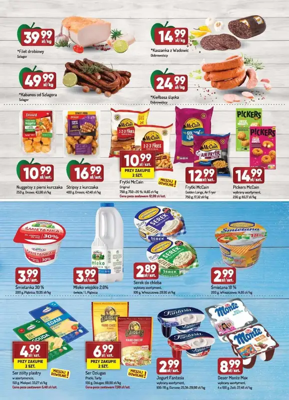 Avita - gazetka promocyjna Gazetka od środy 03.06 do wtorku 09.06 - strona 3