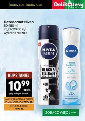 Delikatesy Centrum - gazetka promocyjna Najlepsze promocje! od czwartku 04.06 do środy 10.06 - strona 11