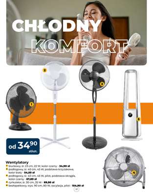PSB Mrówka - gazetka promocyjna Gazetka od środy 03.06 do soboty 13.06 - strona 17