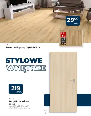 PSB Mrówka - gazetka promocyjna Gazetka od środy 03.06 do soboty 13.06 - strona 16