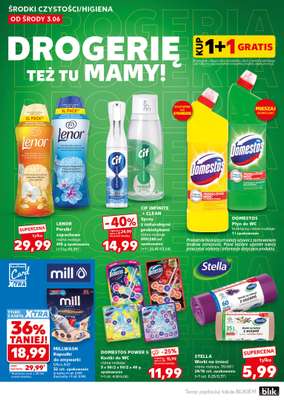Kaufland - gazetka promocyjna Oferta Kaufland - SUPER SOBOTA od soboty 06.06 do soboty 06.06 - strona 22