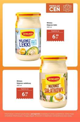 Dino - gazetka promocyjna Ketchupy i sosy - przegląd cen od czwartku 04.06 do wtorku 09.06 - strona 9