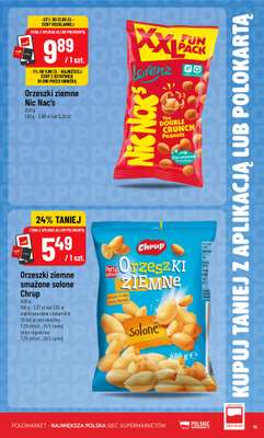 POLOmarket - gazetka promocyjna Katalog Kupuj taniej z POLOappką od środy 03.06 do wtorku 09.06 - strona 15