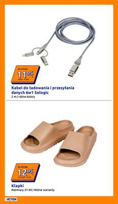 Action - gazetka promocyjna Gazetka od środy 03.06 do wtorku 09.06 - strona 28