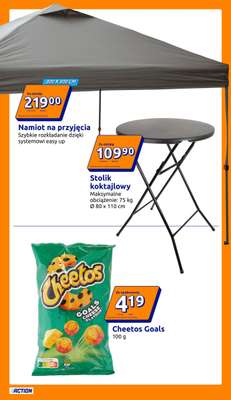 Action - gazetka promocyjna Gazetka od środy 03.06 do wtorku 09.06 - strona 13