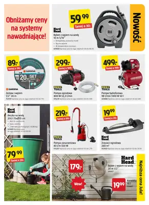 Jula - gazetka promocyjna Gazetka od czwartku 04.06 do środy 17.06 - strona 3