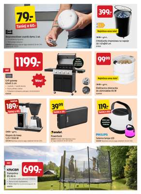 Jula - gazetka promocyjna Gazetka od czwartku 04.06 do środy 17.06 - strona 6