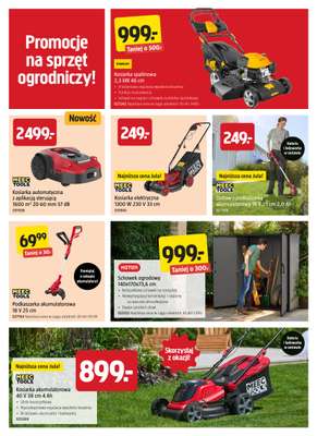 Jula - gazetka promocyjna Gazetka od czwartku 04.06 do środy 17.06 - strona 2