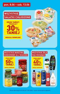 Aldi - gazetka promocyjna Pełny katalog! od poniedziałku 08.06 do soboty 13.06 - strona 16