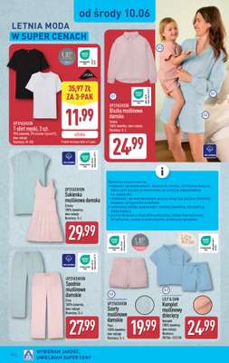Aldi - gazetka promocyjna Pełny katalog! od poniedziałku 08.06 do soboty 13.06 - strona 26