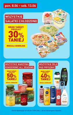 Aldi - gazetka promocyjna Weekend super cen w Aldi! od czwartku 11.06 do soboty 13.06 - strona 11