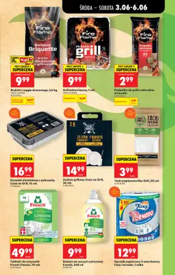 Biedronka - gazetka promocyjna Od środy od środy 03.06 do środy 10.06 - strona 19