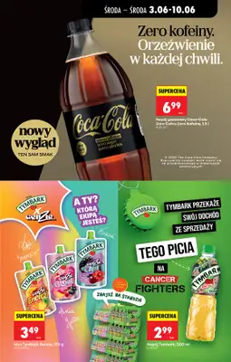 Biedronka - gazetka promocyjna Od środy od środy 03.06 do środy 10.06 - strona 65