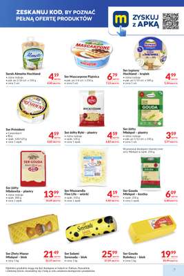 Makro - gazetka promocyjna Mega oferty dla Twojego sklepu od wtorku 09.06 do poniedziałku 22.06 - strona 7