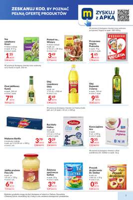 Makro - gazetka promocyjna Mega oferty dla Twojego sklepu od wtorku 09.06 do poniedziałku 22.06 - strona 9