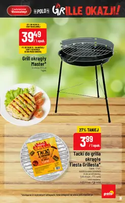 POLOmarket - gazetka promocyjna Inspirujący tydzień od piątku 05.06 do wtorku 09.06 - strona 5