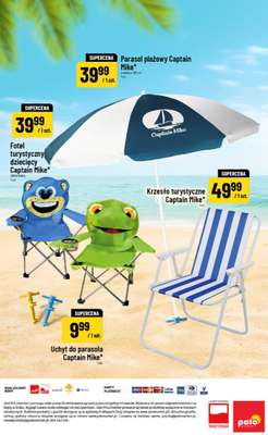 POLOmarket - gazetka promocyjna Inspirujący tydzień od piątku 05.06 do wtorku 09.06 - strona 10
