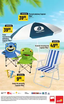 POLOmarket - gazetka promocyjna Inspirujący tydzień od piątku 05.06 do wtorku 09.06 - strona 10