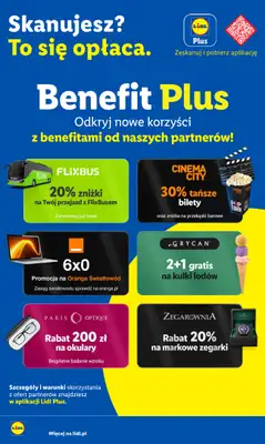 Lidl - gazetka promocyjna Oferta od piątku od piątku 05.06 do soboty 06.06 - strona 90