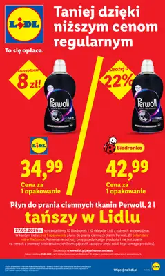 Lidl - gazetka promocyjna Oferta od piątku od piątku 05.06 do soboty 06.06 - strona 31