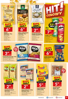 Twój Market - gazetka promocyjna Gazetka od wtorku 02.06 do wtorku 09.06 - strona 29