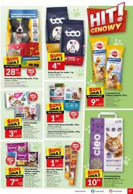 Twój Market - gazetka promocyjna Gazetka od wtorku 02.06 do wtorku 09.06 - strona 37