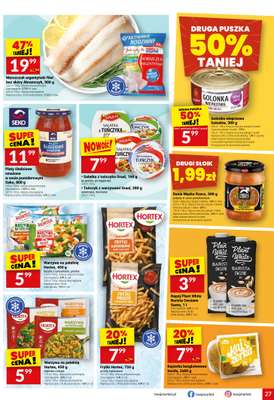 Twój Market - gazetka promocyjna Gazetka od wtorku 02.06 do wtorku 09.06 - strona 27