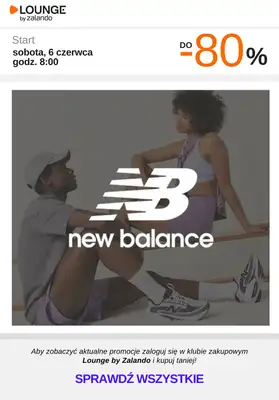 Lounge by Zalando - gazetka promocyjna Do -80% promocje na wybrane marki na WEEKEND! od soboty 06.06 do poniedziałku 08.06 - strona 3