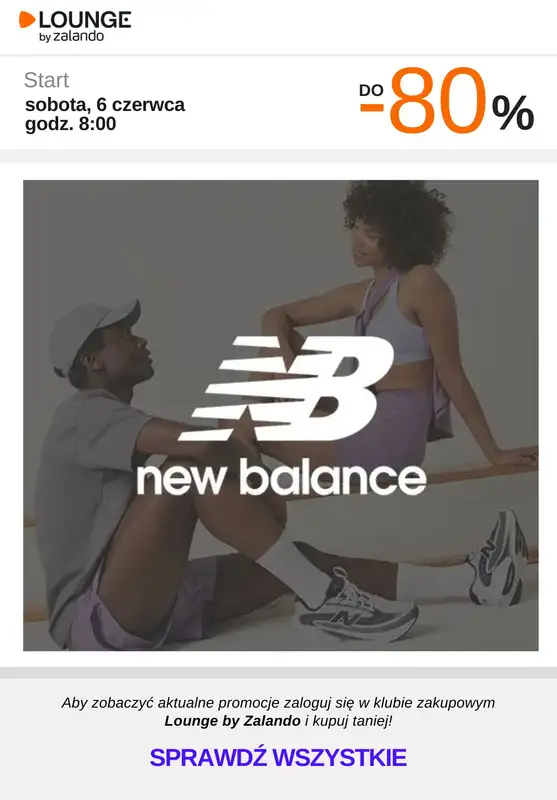 Lounge by Zalando - gazetka promocyjna Do -80% promocje na wybrane marki na WEEKEND! od soboty 06.06 do poniedziałku 08.06 - strona 3