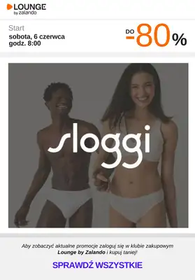Lounge by Zalando - gazetka promocyjna Do -80% promocje na wybrane marki na WEEKEND! od soboty 06.06 do poniedziałku 08.06 - strona 5