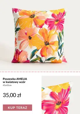 Homla - gazetka promocyjna Kolekcja Night Garden od piątku 05.06  - strona 2