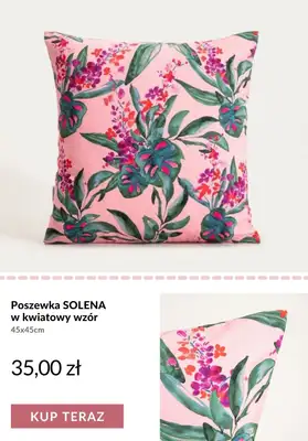 Homla - gazetka promocyjna Kolekcja Night Garden od piątku 05.06  - strona 7