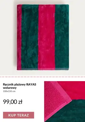 Homla - gazetka promocyjna Kolekcja Night Garden od piątku 05.06  - strona 5