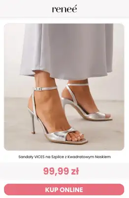 Renee - gazetka promocyjna Eleganckie stylizacje na wesele od piątku 05.06 do środy 17.06 - strona 3